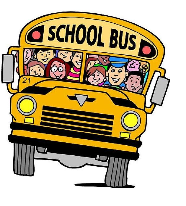 Hledáme řidiče školního mikrobusu