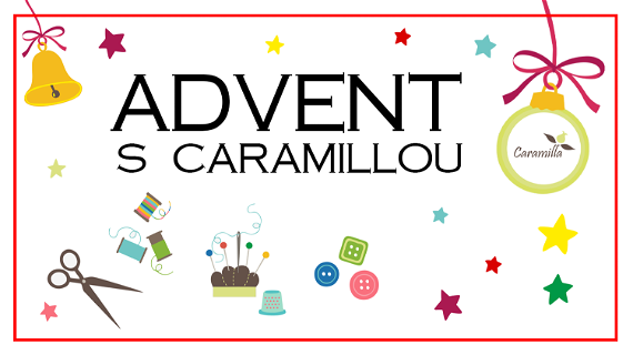 Advent s Caramillou
