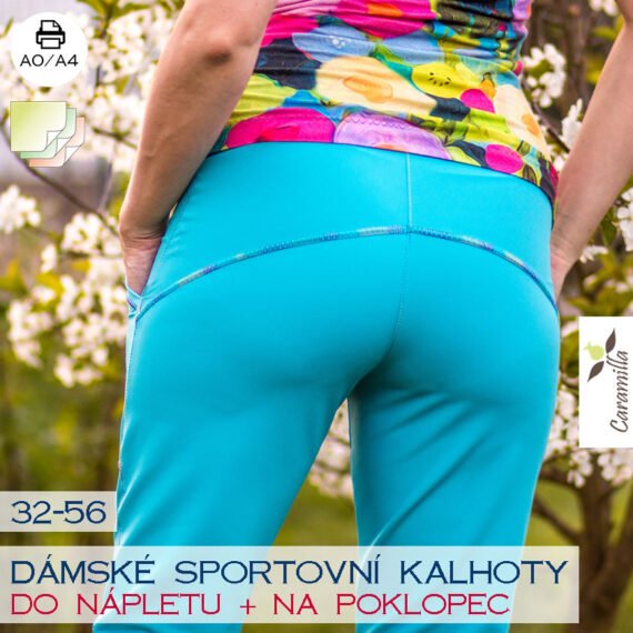 sportovni softshellove kalhoty s koleny_new