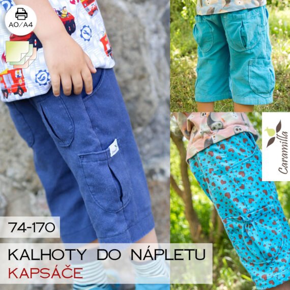 kalhoty_naplet_kapsace