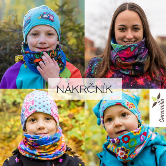 nakrcnik