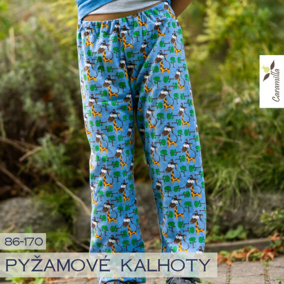 pyzamove_kalhoty