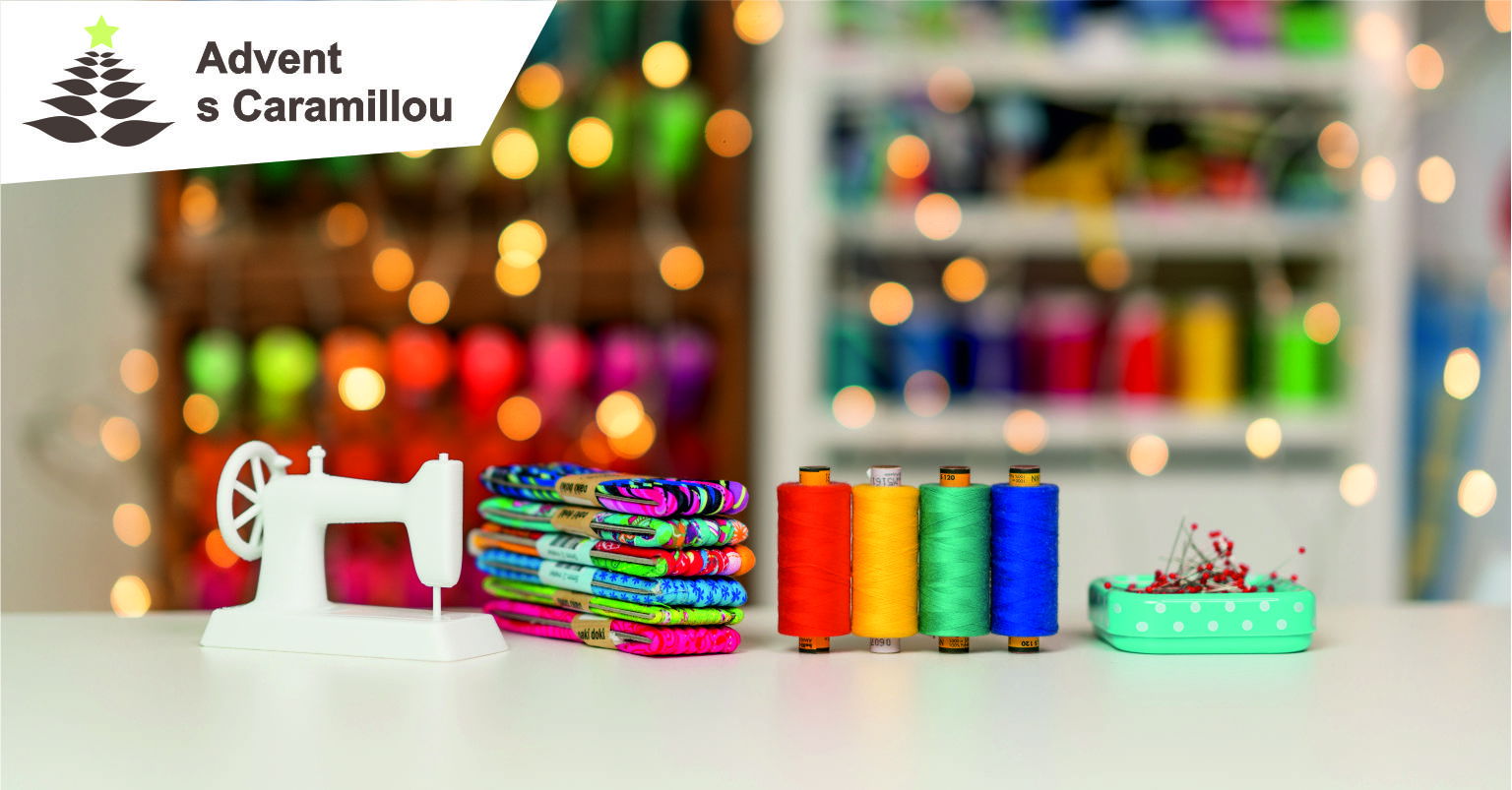 Advent s Caramillou