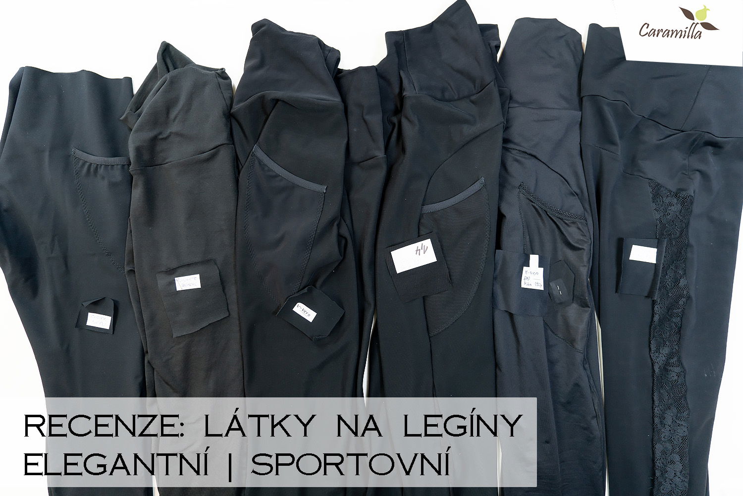 Látky na legíny – elegantní i sportovní (recenze)