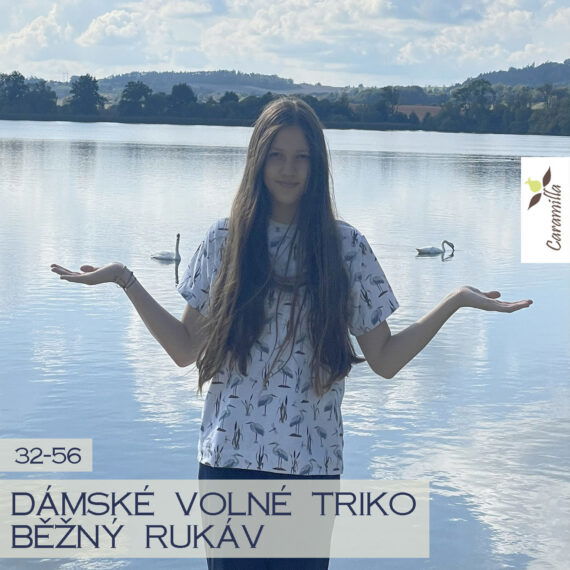 triko_volve_bezny_rukav